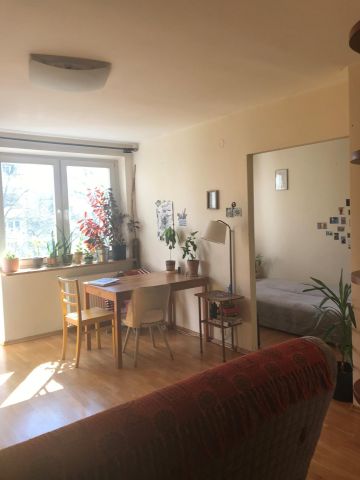 Mieszkanie 2-pokojowe Warszawa Żoliborz, ul. Zygmunta Krasińskiego. Zdjęcie 1