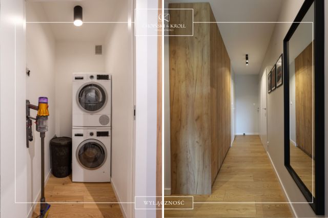 Mieszkanie 3-pokojowe Zalasewo, ul. Wesoła. Zdjęcie 2