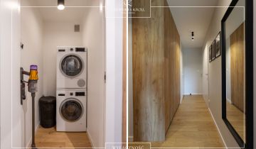 Mieszkanie 3-pokojowe Zalasewo, ul. Wesoła