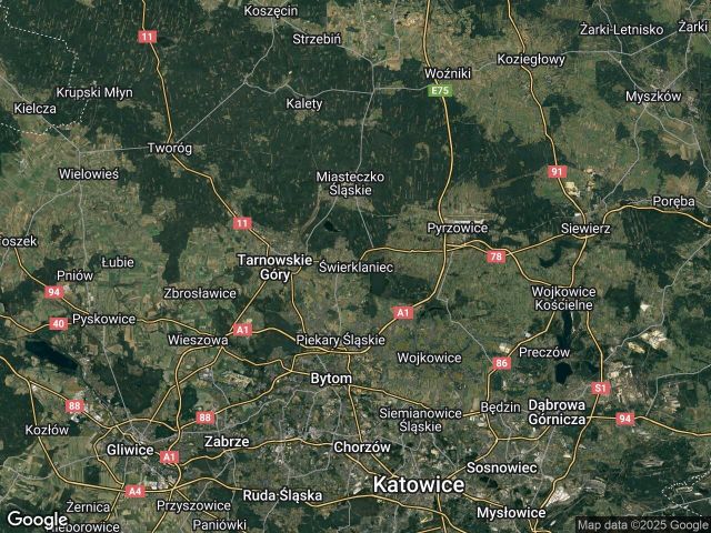 dom wolnostojący Świerklaniec. Zdjęcie 1