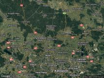 dom wolnostojący Świerklaniec