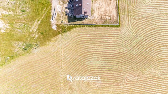Działka budowlana Gowino, ul. Wschodnia. Zdjęcie 3