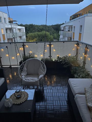 Mieszkanie 3-pokojowe Warszawa Wawer, ul. Korkowa. Zdjęcie 18