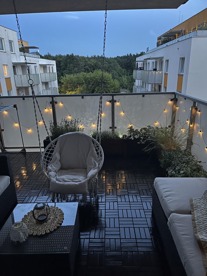 Mieszkanie 3-pokojowe Warszawa Wawer, ul. Korkowa. Zdjęcie 18