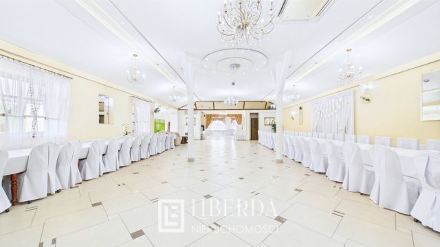 Nieruchomość komercyjna Firlej, ul. Lubartowska. Zdjęcie 4