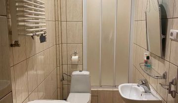 Mieszkanie 2-pokojowe Zabrze Biskupice