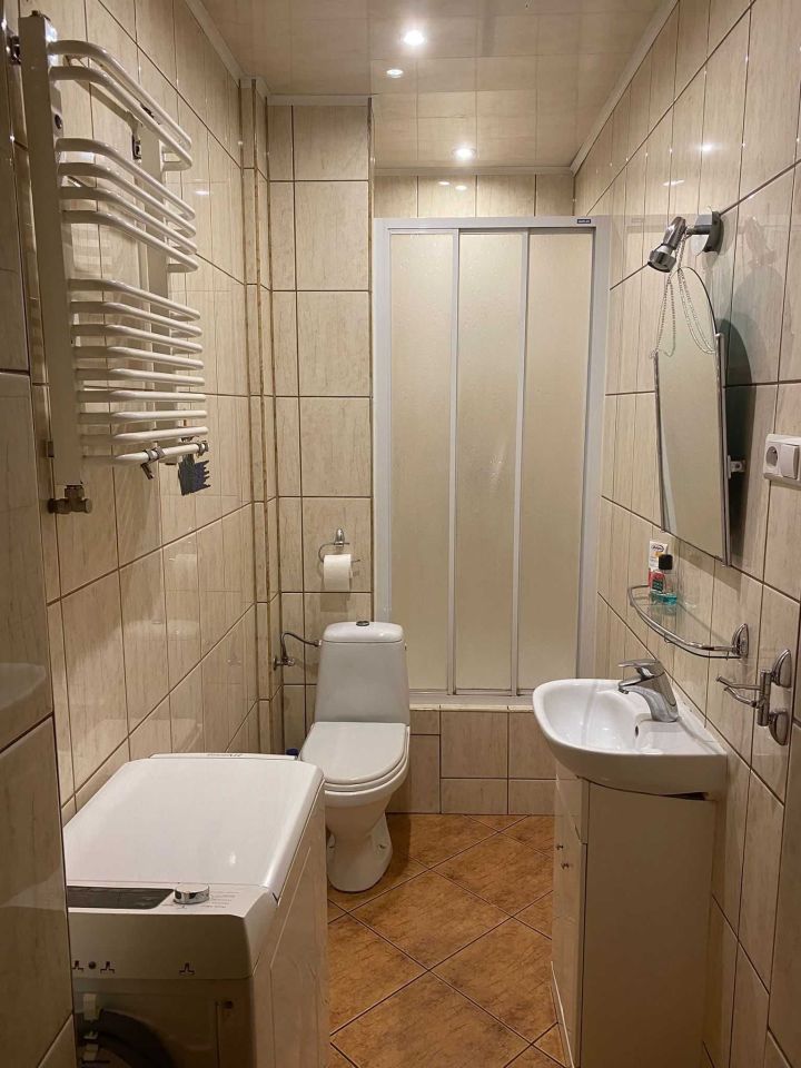 Mieszkanie 2-pokojowe Zabrze Biskupice. Zdjęcie 2