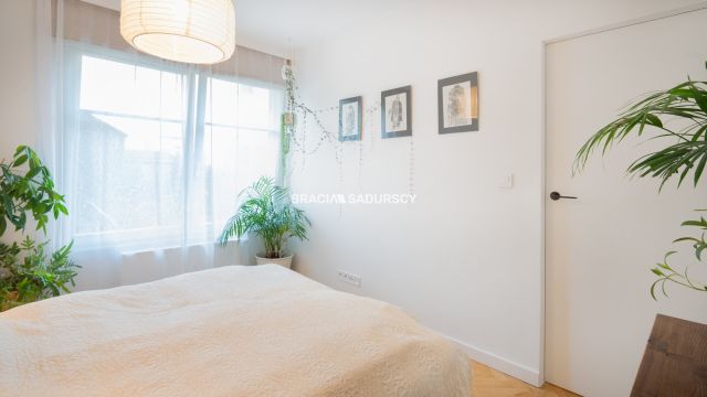 Mieszkanie 3-pokojowe Kraków Dębniki, Kameralna. Zdjęcie 17