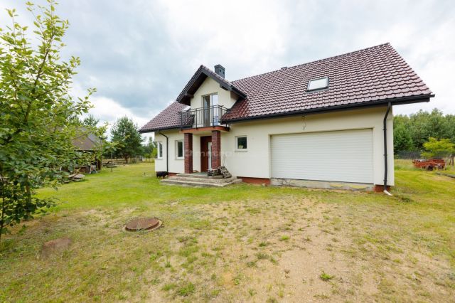 dom wolnostojący, 6 pokoi Żabiczyn. Zdjęcie 18