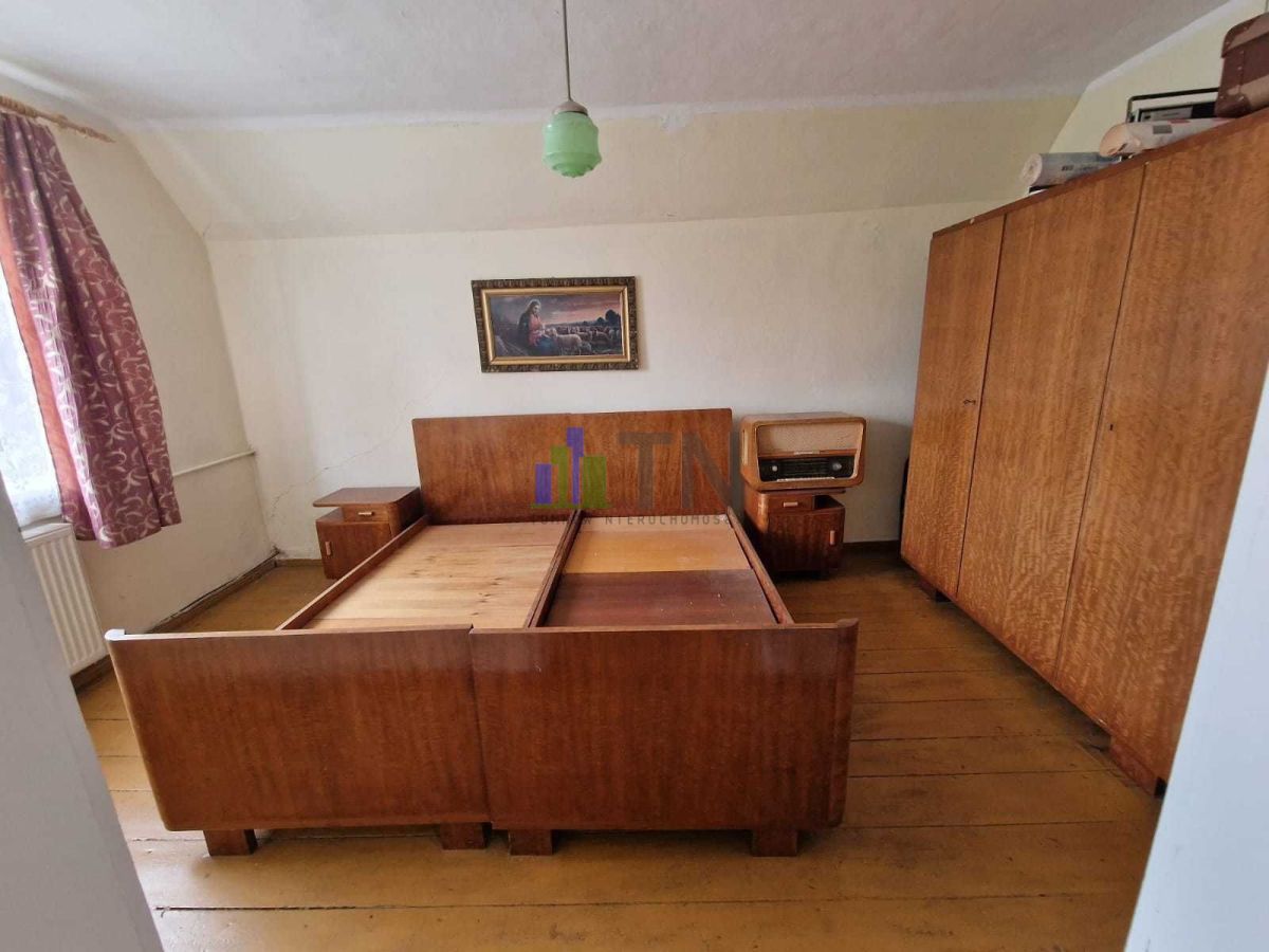 dom wolnostojący, 4 pokoje Kamieniec Wrocławski. Zdjęcie 7