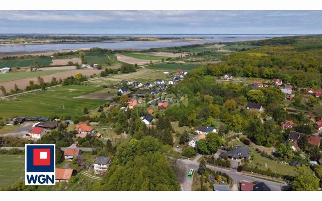 Działka budowlana Elbląg, ul. Łubinowa. Zdjęcie 2