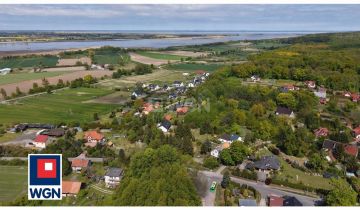 Działka budowlana Elbląg, ul. Łubinowa