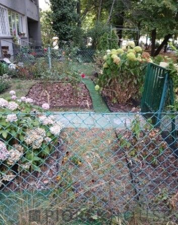 Mieszkanie 2-pokojowe Warszawa Żoliborz, ul. ks. Jerzego Popiełuszki. Zdjęcie 14