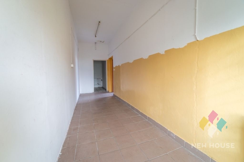 Lokal Mikołajki, ul. Złotych Kłosów. Zdjęcie 7