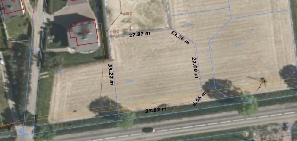 Działka budowlana Wisła Wielka. Zdjęcie 7