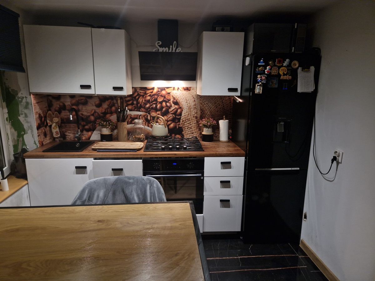 Mieszkanie 2-pokojowe Łódź Bałuty, ul. Gnieźnieńska. Zdjęcie 3