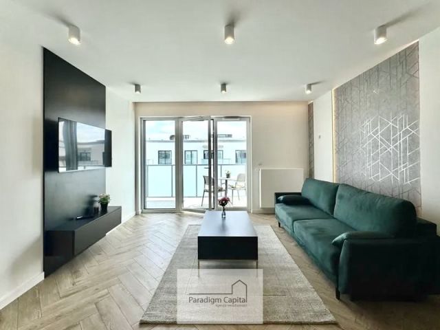 Mieszkanie 2-pokojowe Kraków Krowodrza, ul. Cieszyńska. Zdjęcie 4