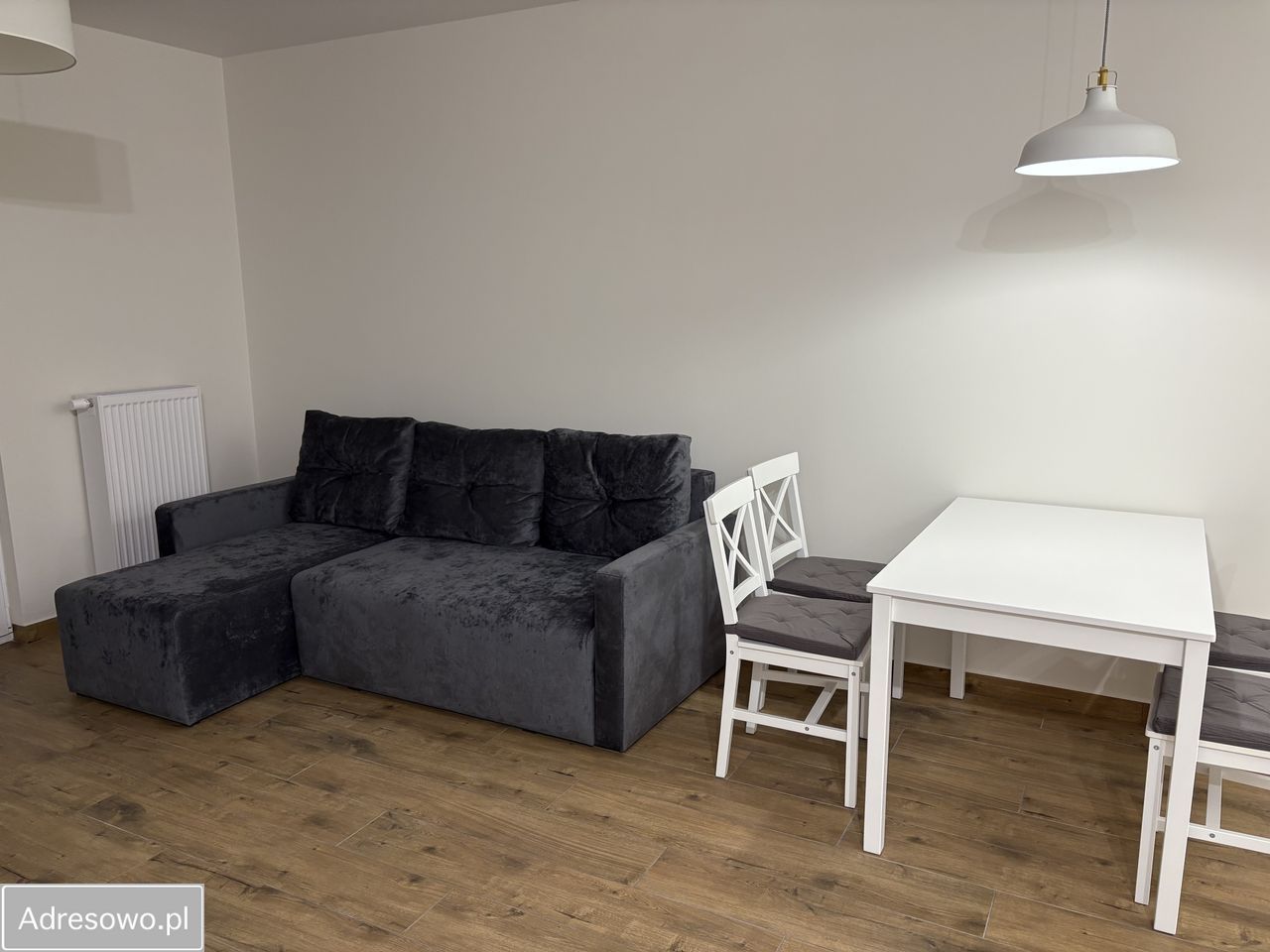 Mieszkanie 2-pokojowe Żyrardów, ul. Legionów Polskich. Zdjęcie 11