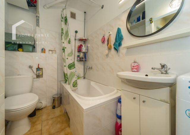 Mieszkanie 2-pokojowe Bielsko-Biała, ul. Czysta. Zdjęcie 14