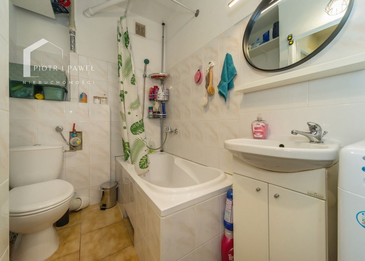 Mieszkanie 2-pokojowe Bielsko-Biała, ul. Czysta. Zdjęcie 14