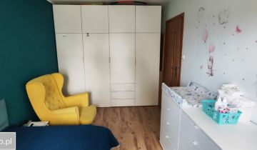 Mieszkanie 3-pokojowe Ożarów Mazowiecki, ul. Obrońców Warszawy