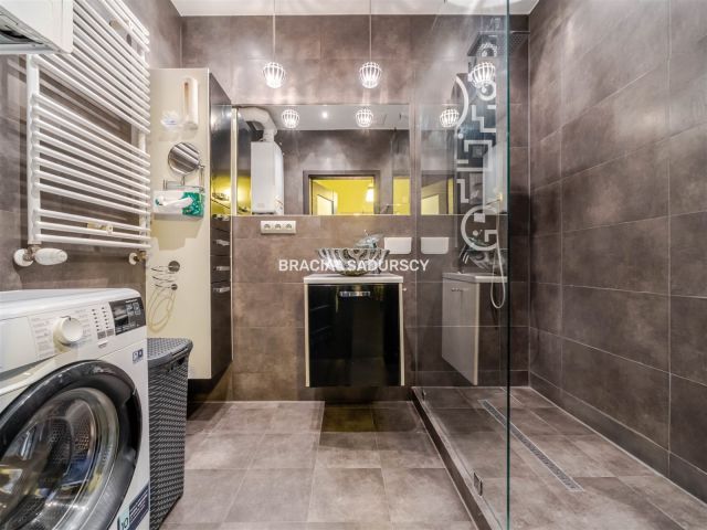 Mieszkanie 3-pokojowe Kraków Dębniki, ul. Mieczykowa. Zdjęcie 10