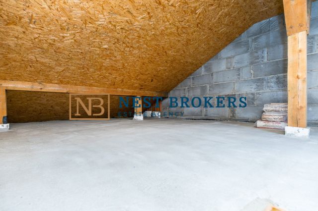 dom szeregowy, 4 pokoje Niepołomice, ul. Lawendowa. Zdjęcie 23