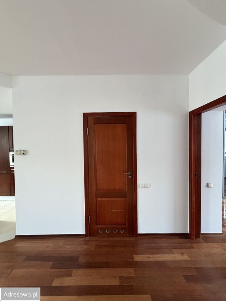 Mieszkanie 3-pokojowe Warszawa Kabaty. Zdjęcie 19