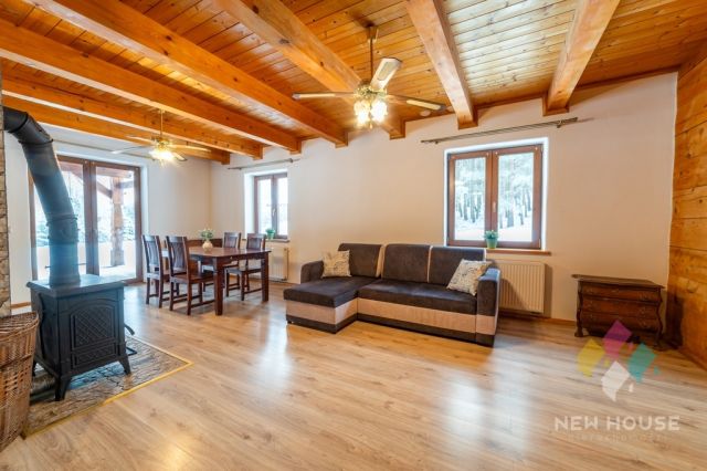 dom wolnostojący, 4 pokoje Kosewo. Zdjęcie 11