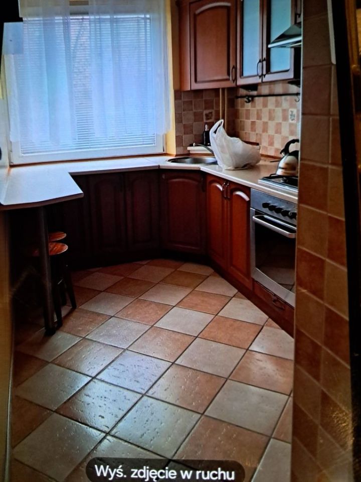 Mieszkanie 2-pokojowe Gdańsk Chełm, ul. Władysława Biegańskiego. Zdjęcie 2