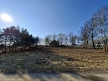 Działka budowlana Droszków, ul. Ceglana