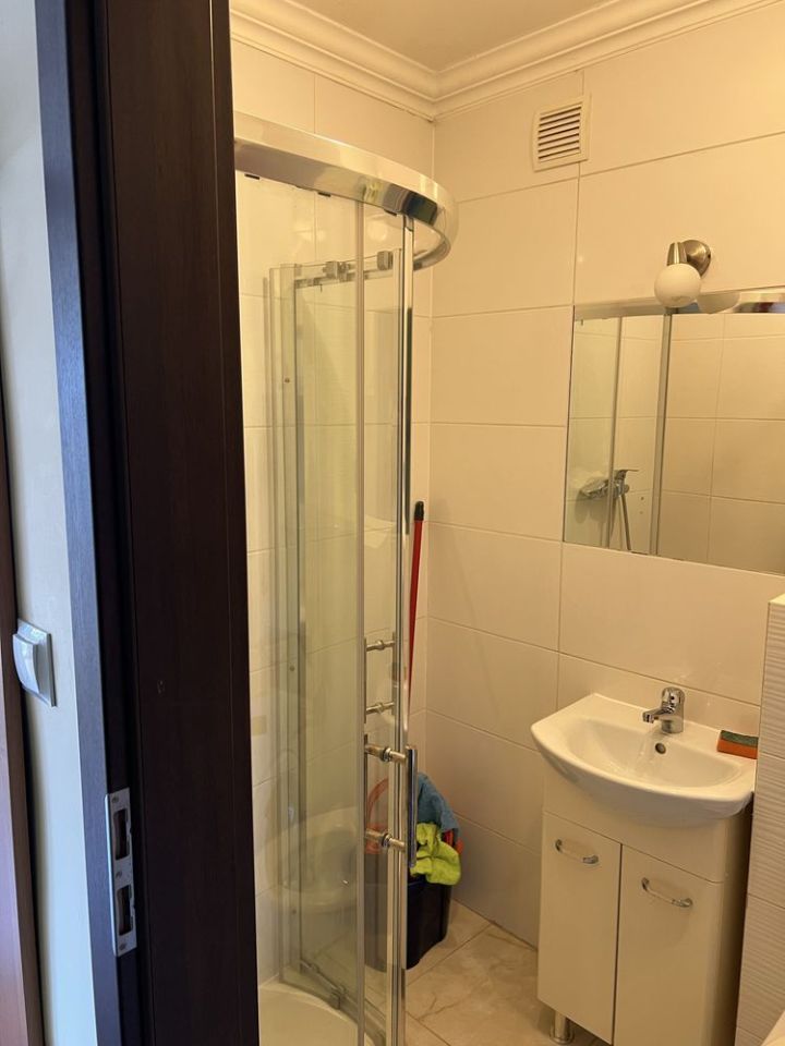 Mieszkanie 1-pokojowe Bielsk Podlaski, ul. Adama Mickiewicza. Zdjęcie 5