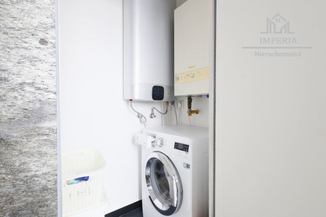 bliźniak, 4 pokoje Gdańsk Łostowice, ul. Elfów. Zdjęcie 17