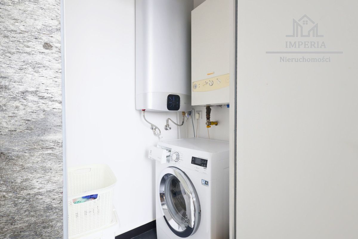 bliźniak, 4 pokoje Gdańsk Łostowice, ul. Elfów. Zdjęcie 17