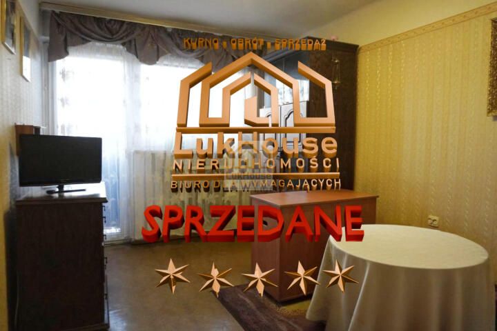 Mieszkanie 2-pokojowe Bytom, ul. Kolejowa. Zdjęcie 1