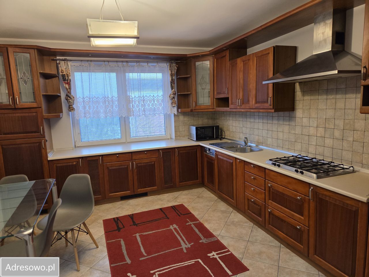 Mieszkanie 4-pokojowe Warszawa Ochota, ul. Włodarzewska. Zdjęcie 3