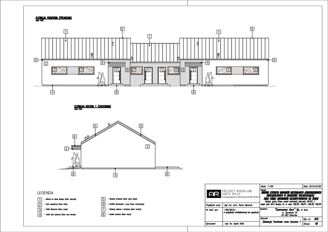 bliźniak, 10 pokoi Radzyń, biabie lato. Zdjęcie 7