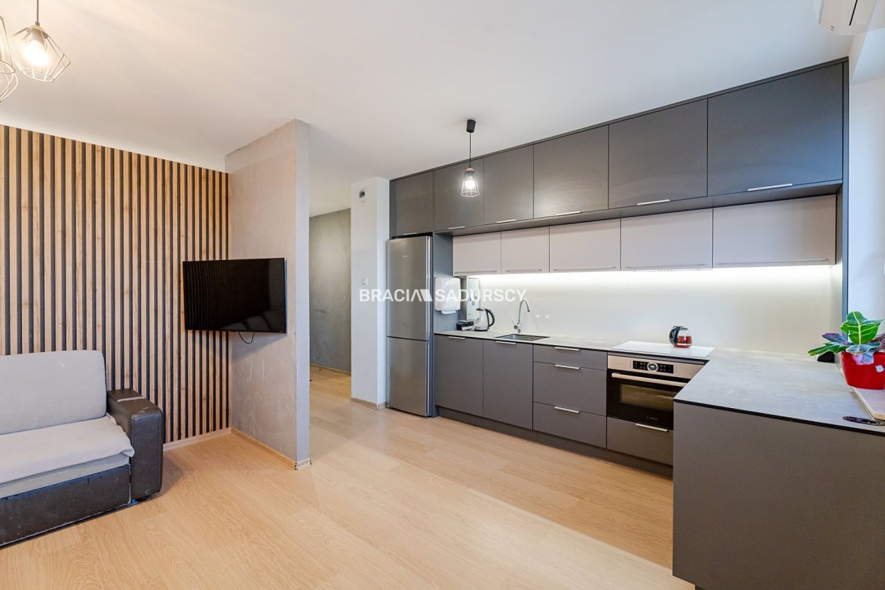 Mieszkanie 3-pokojowe Kraków, ul. Mariana Domagały. Zdjęcie 26