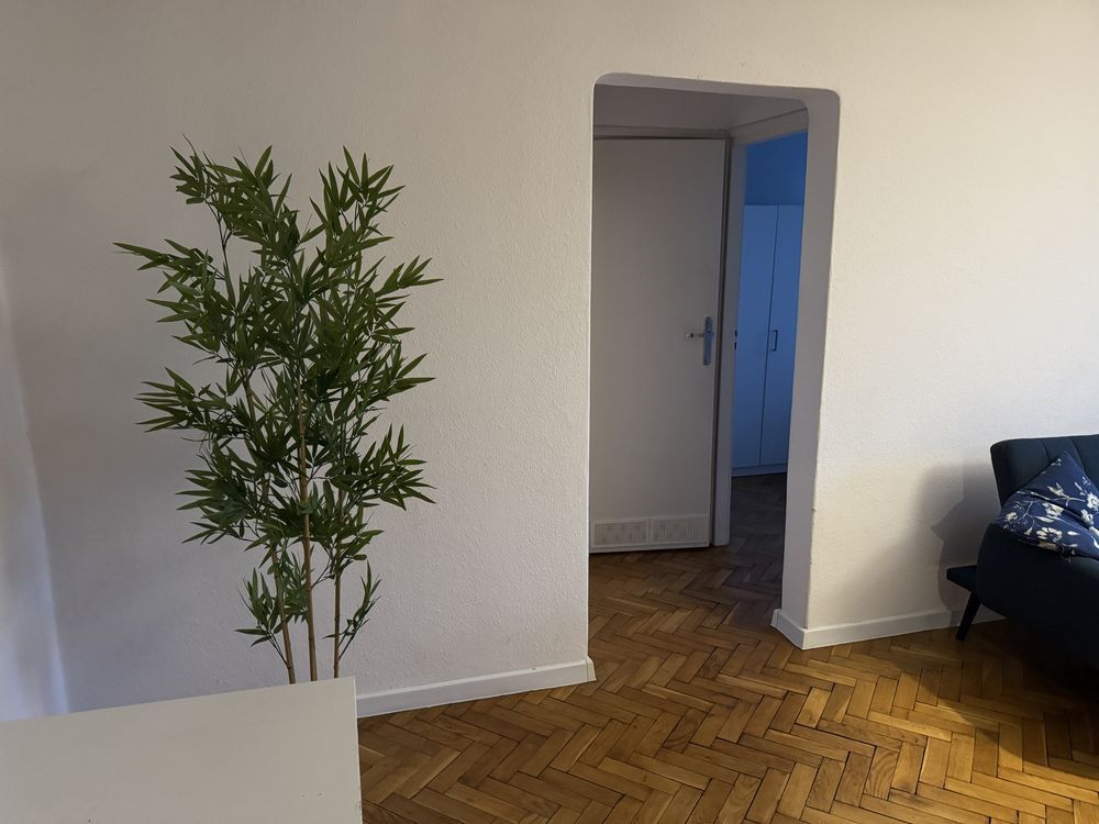 Mieszkanie 2-pokojowe Katowice Koszutka, ul. Juliana Ordona. Zdjęcie 3