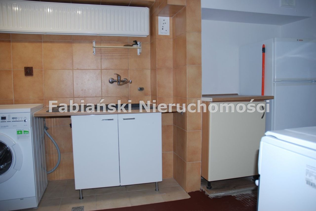 Mieszkanie 1-pokojowe Poznań Grunwald. Zdjęcie 3