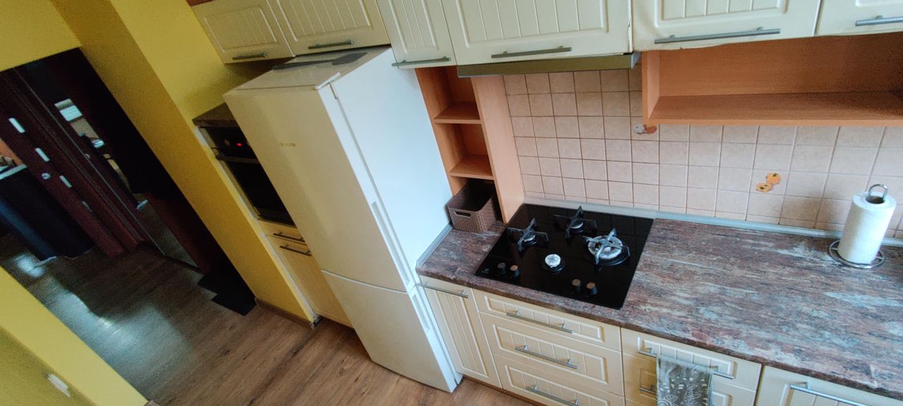 Mieszkanie 2-pokojowe Włocławek Południe , ul. Planty. Zdjęcie 18