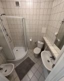 Mieszkanie 2-pokojowe Warszawa Saska Kępa, ul. Paryska. Zdjęcie 3