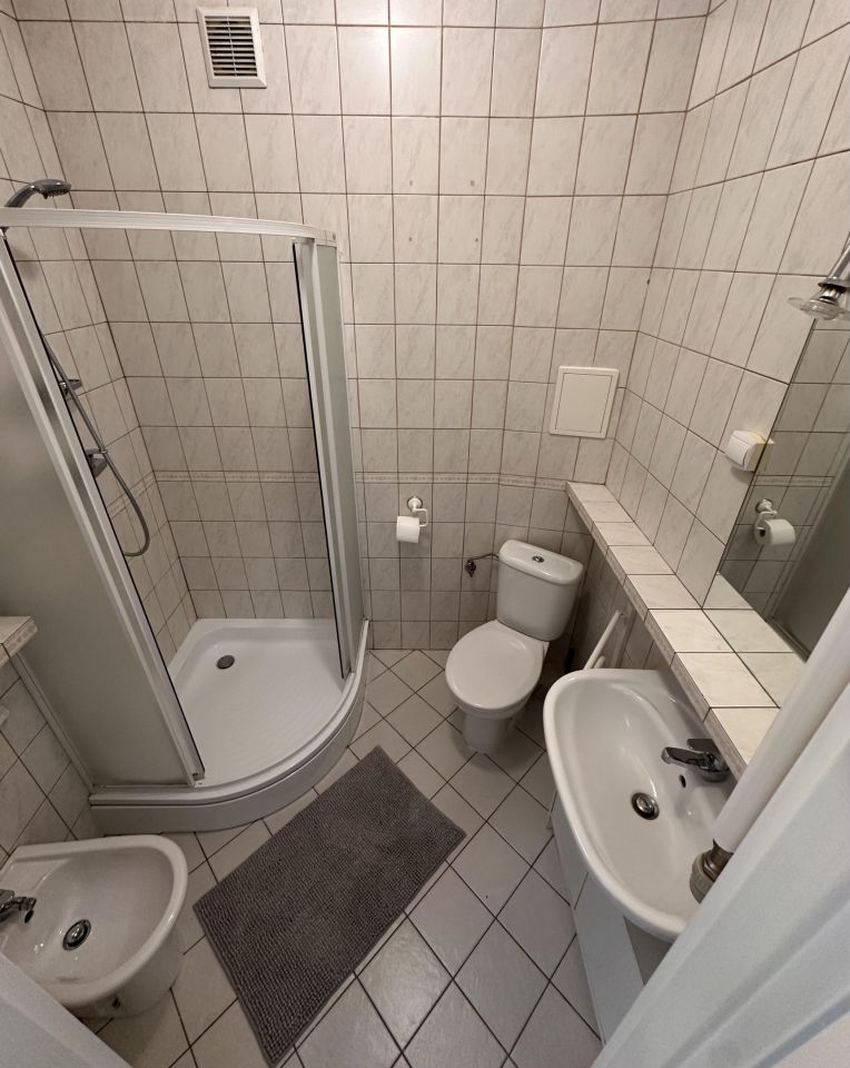 Mieszkanie 2-pokojowe Warszawa Saska Kępa, ul. Paryska. Zdjęcie 4