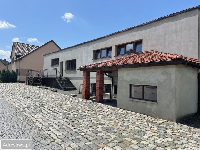 Lokal Świbie. Zdjęcie 1