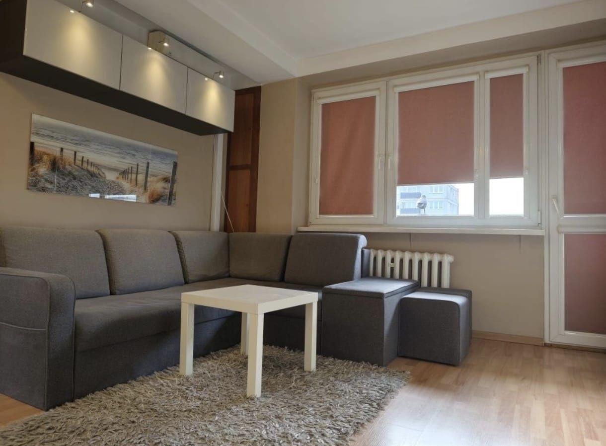 Mieszkanie 2-pokojowe Wrocław Fabryczna, ul. Grabiszyńska. Zdjęcie 5