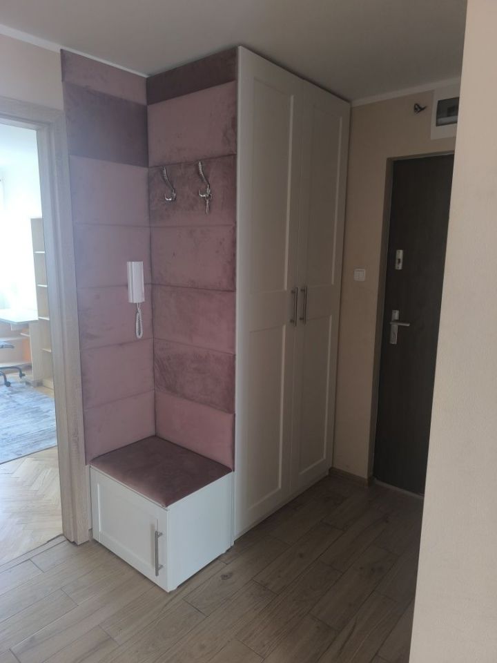 Mieszkanie 3-pokojowe Łomża, ul. Piękna. Zdjęcie 5