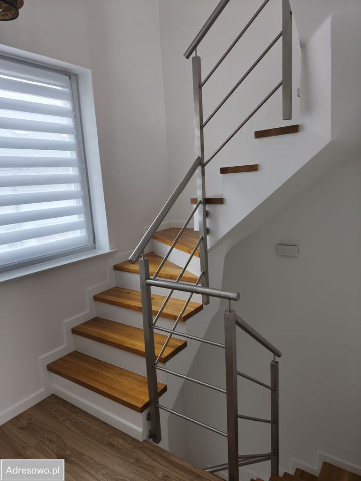 dom szeregowy, 4 pokoje Zgorzała, ul. Storczykowa. Zdjęcie 14