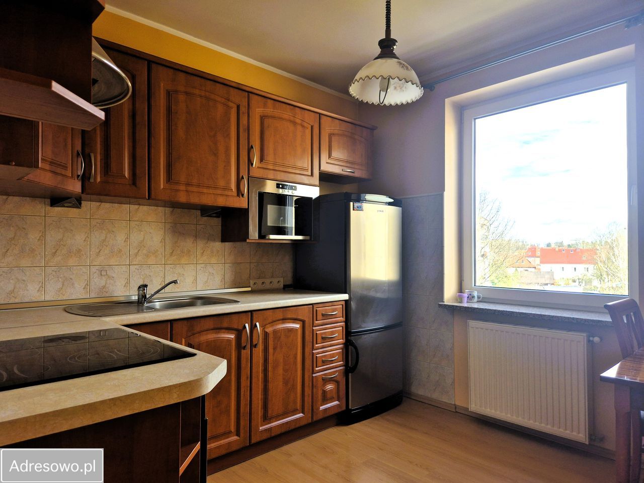 Mieszkanie 2-pokojowe Bolesławiec, ul. Stefana Starzyńskiego. Zdjęcie 2