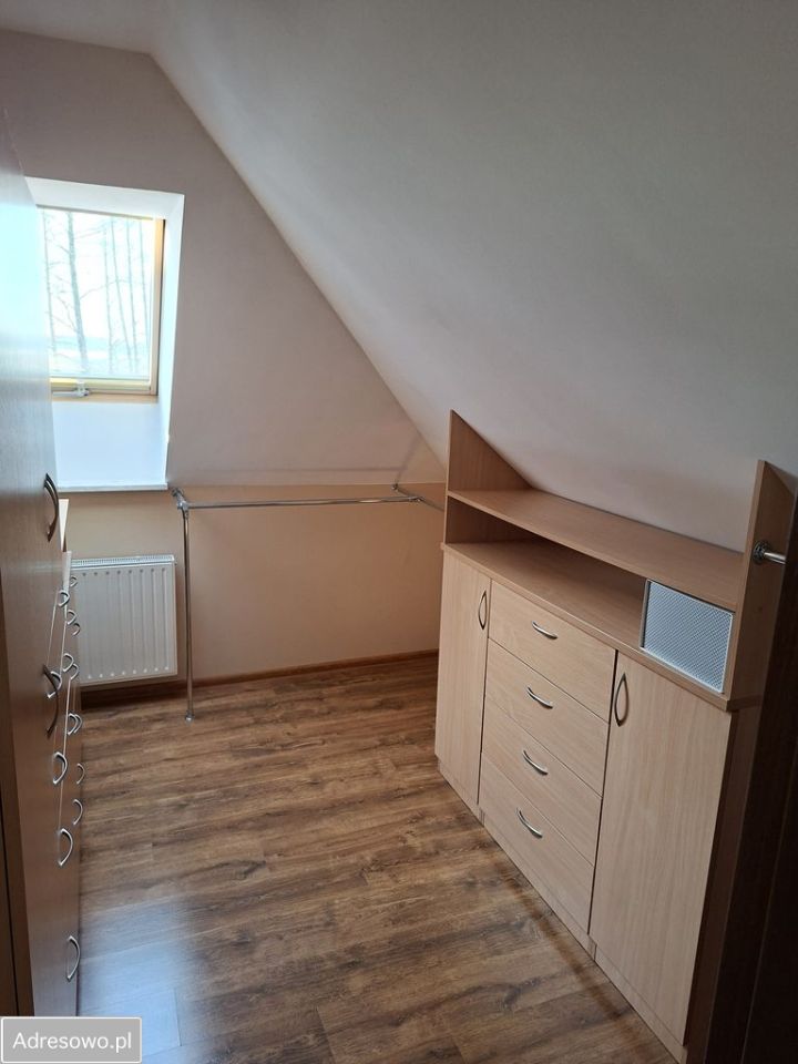 dom wolnostojący, 5 pokoi Potasznia. Zdjęcie 13