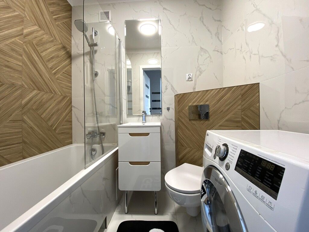 Mieszkanie 2-pokojowe Warszawa, ul. Geodetów. Zdjęcie 8